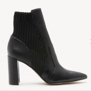 Salmay Sock Bootie